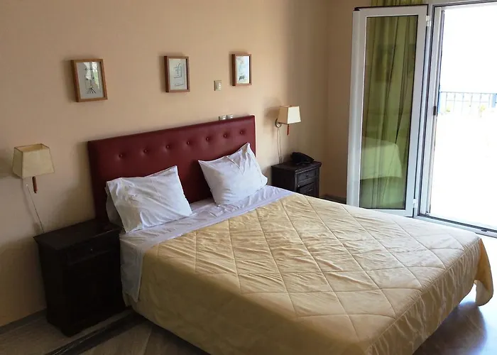 Angelica Villas Hotel Apartments