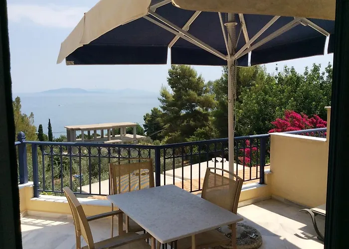 Angelica Villas Hotel Apartments
